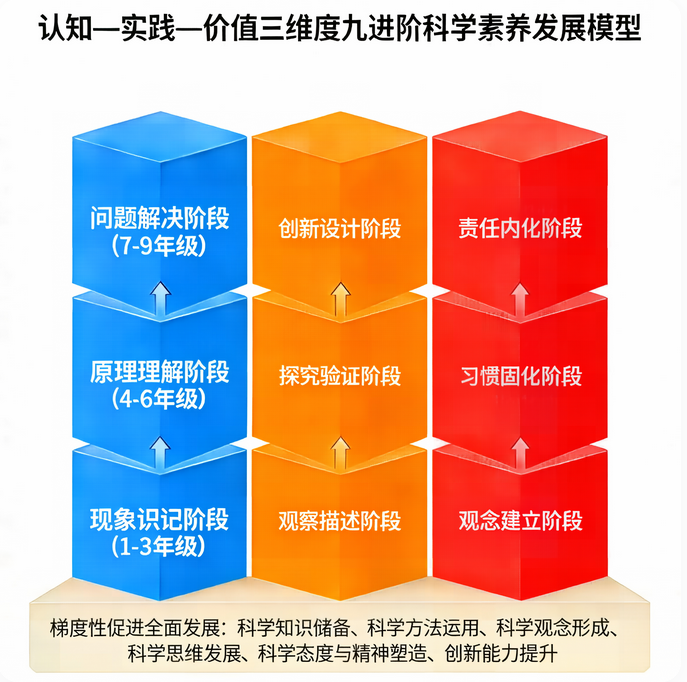 图2 认知-实践-价值三维度九进阶科学素养发展模型.png